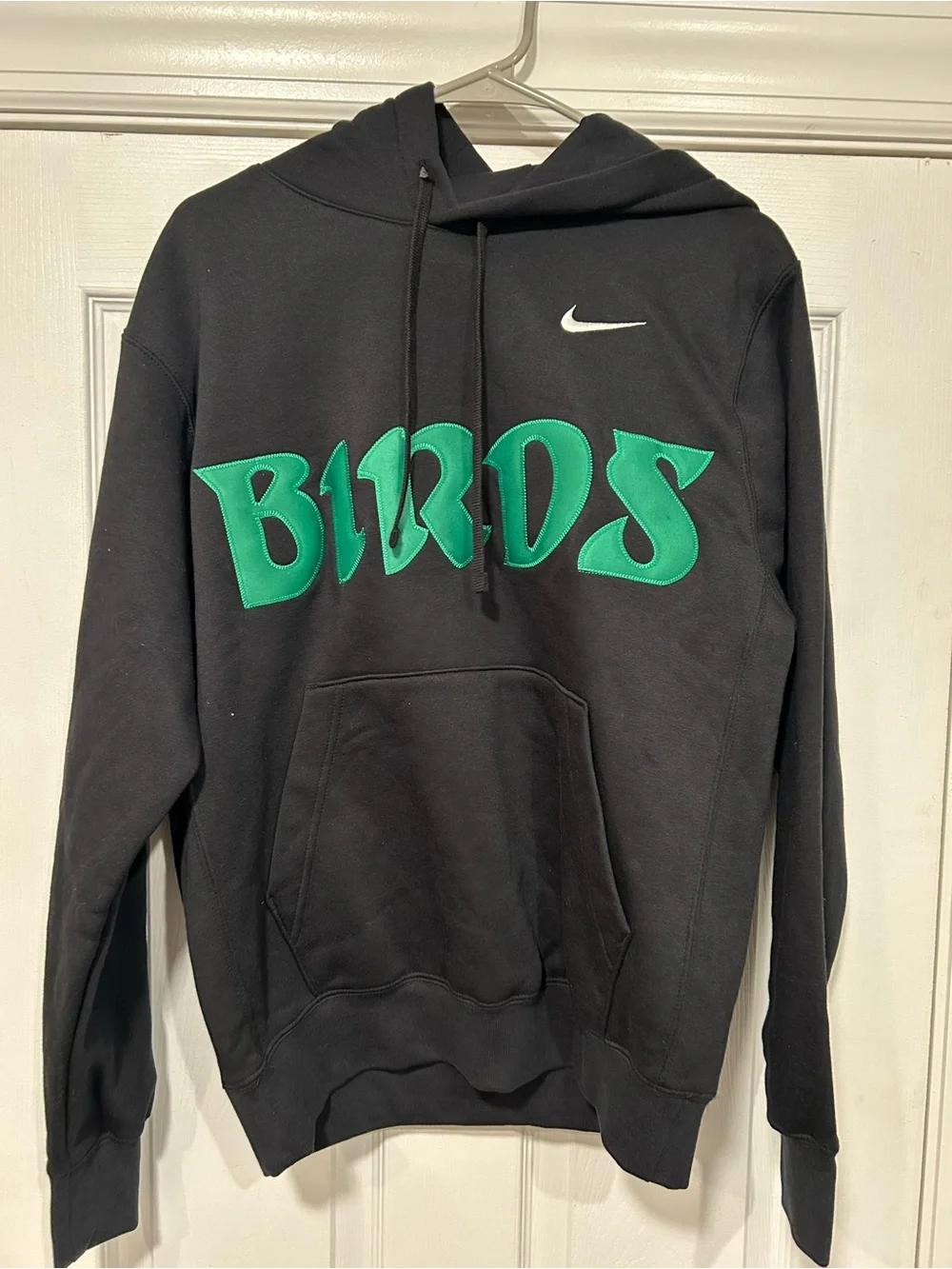 Nike pullover hoodie